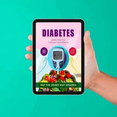 Bonus #1 Learn How to Manage Diabetes.